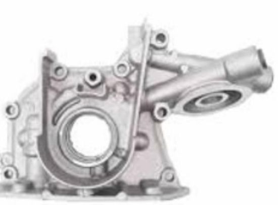 YAĞ POMPASI RNYP013 CLIO KANGOO D7F 706 8V resmi