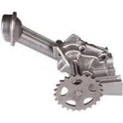 YAĞ POMPASI RNYP015 MEGANE R19 CLIO K7M K7J resmi