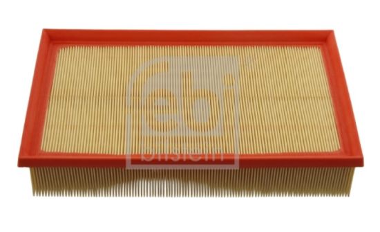 HAVA FİLTRESİ HP2165 TRANSPORTER T5 (03-) 1.9 TDI 2.0 TDI 2.5 TD resmi