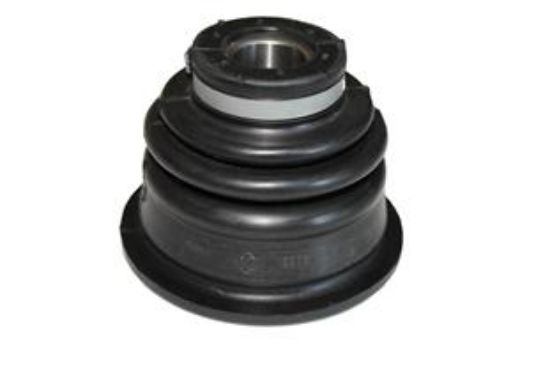 AKS KÖRÜĞÜ İÇ SOL INA RULMANLI+İÇTEN SACLI R9-R11-R19-R21-CLIO-P106-SAXO resmi