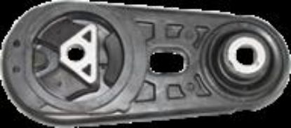 MOTOR TAKOZU ALT MEGANE II-SCENIC II 1.9DCI-2.0 16V resmi