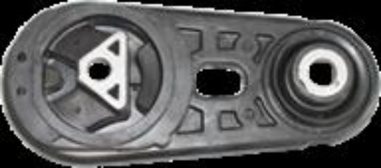 MOTOR TAKOZU ALT MEGANE II-SCENIC II 1.9DCI-2.0 16V resmi