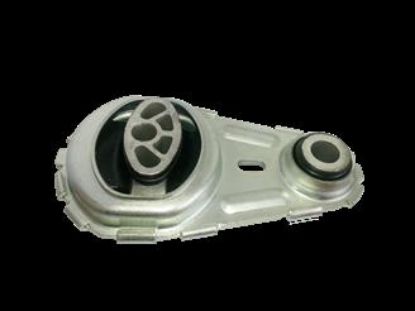 MOTOR TAKOZU ALT FLUENCE-MEGANE III-SCENIC III 1.5 DCI 6 VITES resmi