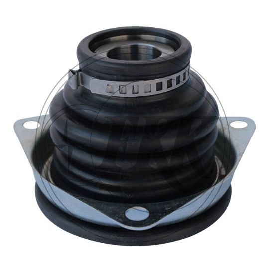 AKS KÖRÜĞÜ İÇ SOL SACLI LOGAN-SANDERO RULMANLI resmi