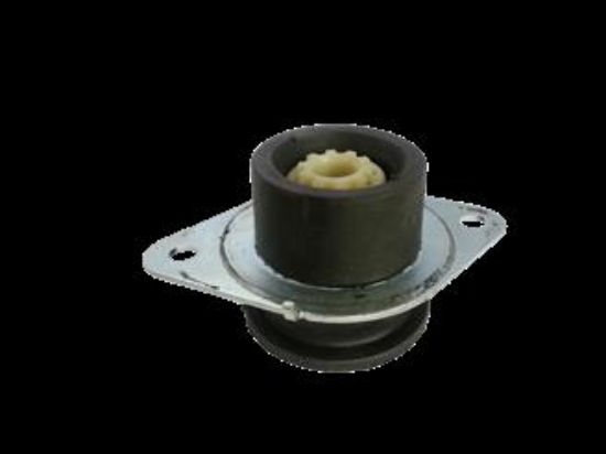 ŞANZUMAN TAKOZU TRAFIC II-VIVARO 2.0-2.0 16VI-1.9DI-1.9DTI-2.0 ECOTEC 05-> resmi