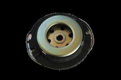 AMORTİSÖR TAKOZU ÖN SAG-SOL LASTİKLİ R9-R11 resmi