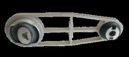 MOTOR TAKOZU ARKA CLIO-III MEGANE-II SCENIC-II DACIA LOGAN (09-) SANDERO 1.5 DCI resmi