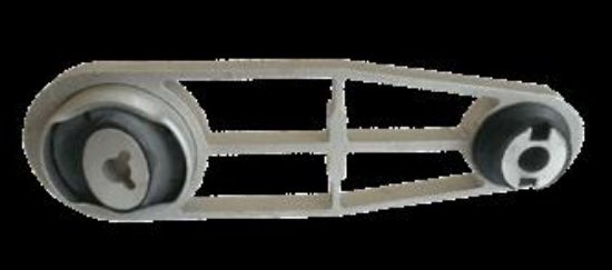 MOTOR TAKOZU ARKA CLIO-III MEGANE-II SCENIC-II DACIA LOGAN (09-) SANDERO 1.5 DCI resmi