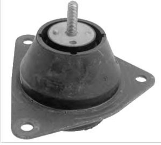MOTOR TAKOZU SAĞ 1278 LAGUNA-I (93-) 1.9 DCI 2.0 16V resmi