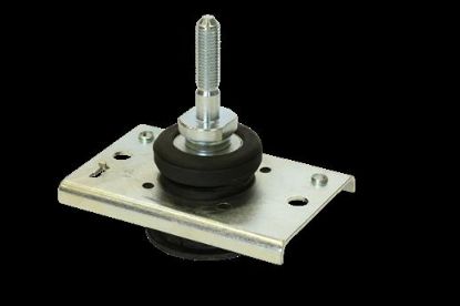 MOTOR TAKOZU SOL MASTER II-MOVANO (98-04) 1384 resmi