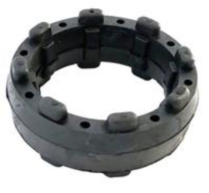 AMORTİSÖR LASTİĞİ SAĞ SOL EXPRESS resmi