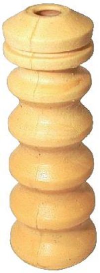 AMORTİSÖR TAKOZU PASSAT-III (GÖZENEKLİ) VULKOLAN resmi