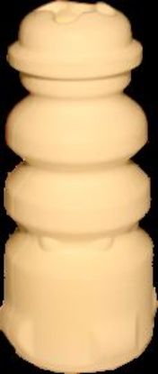 SÜSPANSİYON TAKOZU POLO (01-09) A1 10-> CORDOBA IBIZA (02-09) FABIA VULKOLAN resmi