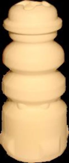 SÜSPANSİYON TAKOZU POLO (01-09) A1 10-> CORDOBA IBIZA (02-09) FABIA VULKOLAN resmi