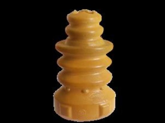 SÜSPANSİYON TAKOZU ARKA GOLF-V-VI JETTA TOURAN A3 OCTAVIA 1.6FSI BLF-CAXA BGU resmi