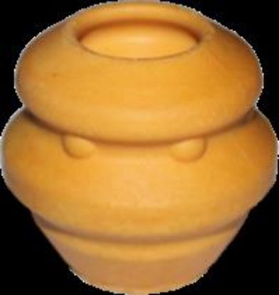 SÜSPANSİYON TAKOZU ÖN GOLF IV-BORA-A3 OCTAVIA 1.6-1.9TDI AKL-BCB ALH AGR resmi