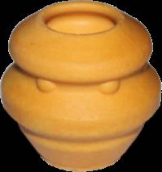 SÜSPANSİYON TAKOZU ÖN GOLF IV-BORA-A3 OCTAVIA 1.6-1.9TDI AKL-BCB ALH AGR resmi