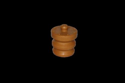 SÜSPANSİYON TAKOZU ARKA C5 04-> resmi