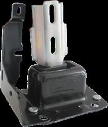 ŞANZUMAN ÜST TAKOZU SOL P207 P1007 C2 C3 DS3 1.4 8V 1.6 1.6HDI resmi