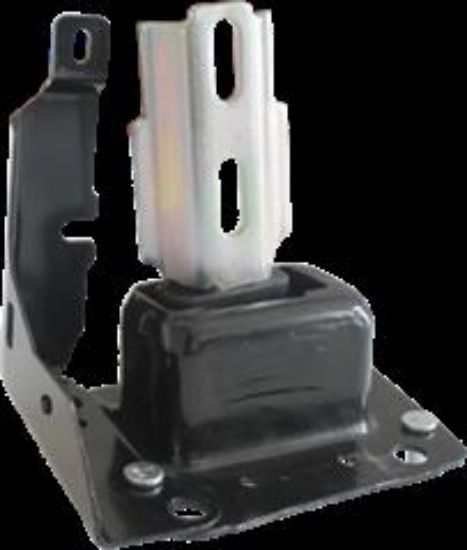 ŞANZUMAN ÜST TAKOZU SOL P207 P1007 C2 C3 DS3 1.4 8V 1.6 1.6HDI resmi