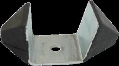 MOTOR KULAK TRAVERSİ TAKOZU P405-PARTNER-P306-XANTIA-XSARA-ZX-BERLINGO <-03 DW8- resmi