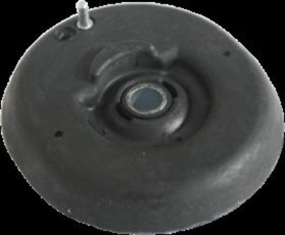 AMORTİSÖR TABLA UST C2-C3-C3 PLURIEL RULMANSIZ (PIMI ORTADA) resmi