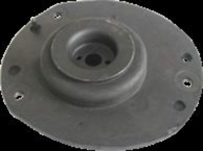 AMORTİSÖR TAKOZU ON SOL P206 98-> P206+T3E PLUS 08-> resmi