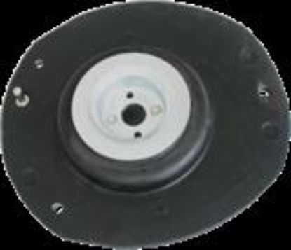 AMORTİSÖR TAKOZU ON SAG P206 98-> P206+T3E PLUS 08-> resmi