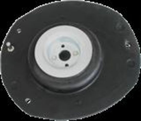 AMORTİSÖR TAKOZU ON SAG P206 98-> P206+T3E PLUS 08-> resmi