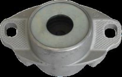 AMORTİSÖR TAKOZU ARKA P307 C4 00-> resmi