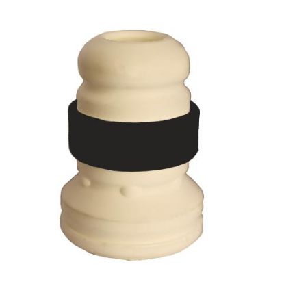 SÜSPANSİYON TAKOZU ÖN P407 1.6 HDI 1.8 2.0 2.2 VULKOLAN resmi