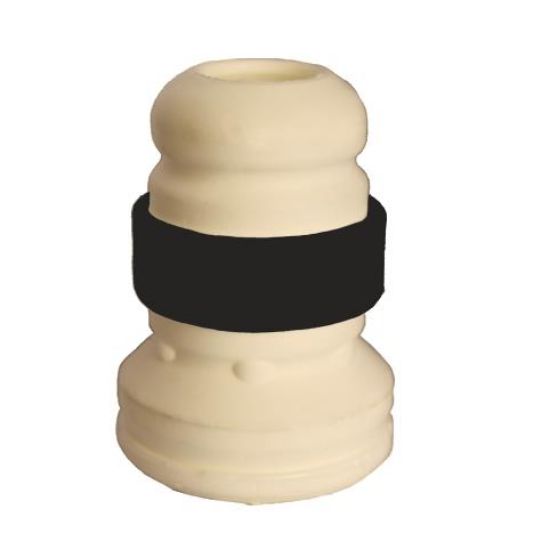 SÜSPANSİYON TAKOZU ÖN P407 1.6 HDI 1.8 2.0 2.2 VULKOLAN resmi