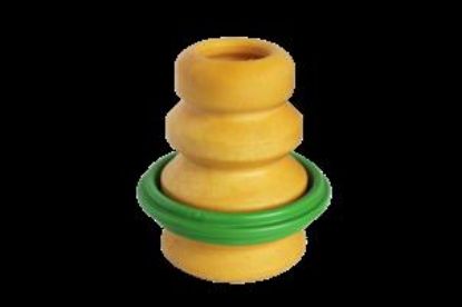 SÜSPANSİYON TAKOZU ÖN DUCATO-III BOXER-III JUMPER 2.3 JTD 3.0JTD (VULKOLAN) resmi