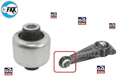 TAKOZ BURCU P407 C5 resmi