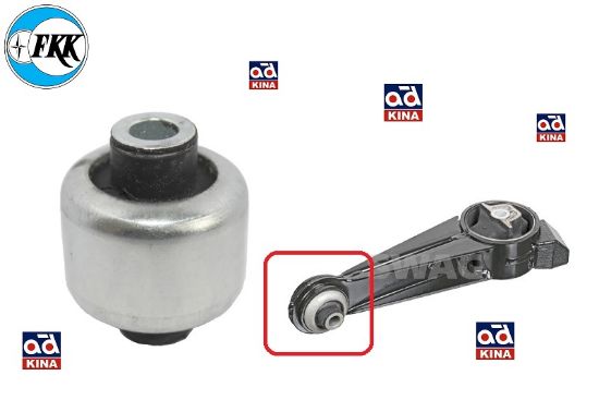 TAKOZ BURCU P407 C5 resmi