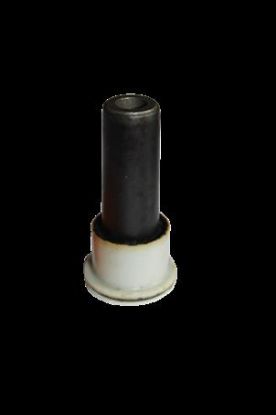 SALINCAK TAŞIYICI ÜST PİMİ P407 P508 C5 III-C6 (TEK TARAF ICIN 2 ADET ALINIZ) resmi