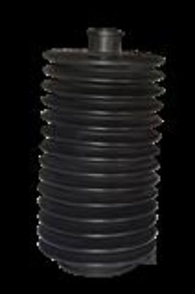 DİREKSİYON KÖRÜĞÜ SOL PARTNER (97>) P306 BERLINGO C15 P205 P309 ZX resmi