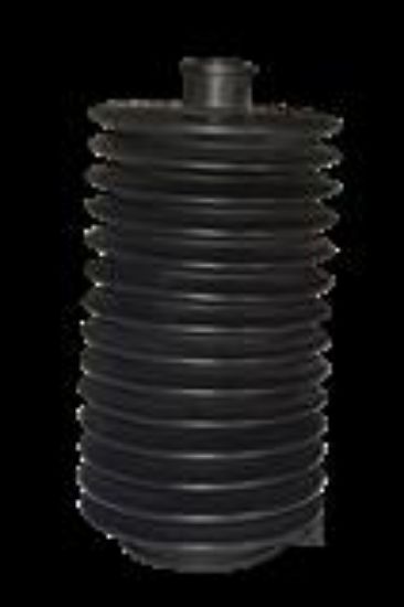 DİREKSİYON KÖRÜĞÜ SOL PARTNER (97>) P306 BERLINGO C15 P205 P309 ZX resmi