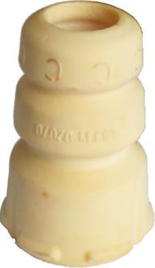 SÜSPANSİYON TAKOZU COROLLA 07-> AZE156-G RE156 VULKOLAN resmi