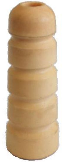 SÜSPANSİYON TAKOZU VECTRA-B VULKOLAN resmi