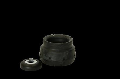 AMORTİSÖR UST TAKOZU GOLF-IV BORA A3 IBIZA LEON TOLEDO FABIA (99-05) resmi