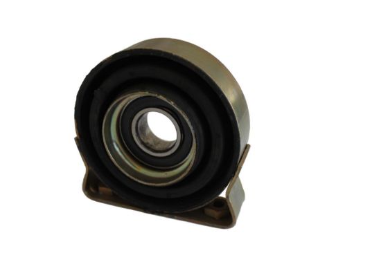 ŞAFT ASKI RULMAN YATAĞI M131 DKS RULMANLI resmi