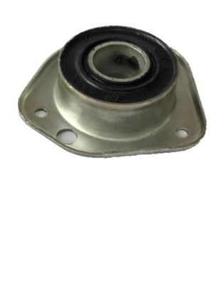 AMORTİSÖR TAKOZU ÖN 5 DELIK DKS M131 resmi