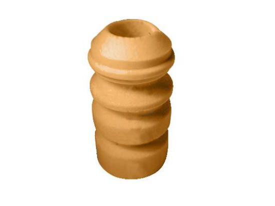 SÜSPANSİYON TAKOZU ÖN 9067 TEMPRA TIPO BRAVA BRAVO resmi