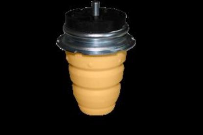 SÜSPANSİYON TAKOZU ARKA DOBLO resmi