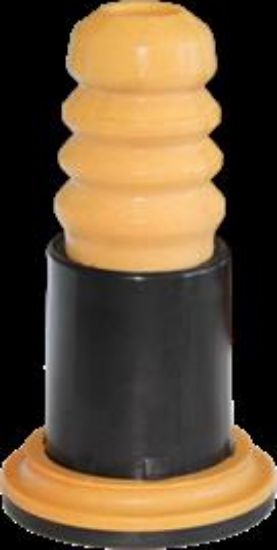 SÜSPANSİYON TAKOZU ARKA KIT BIPPER-NEMO FIORINO TICARI BÜYÜK resmi