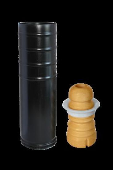 SÜSPANSİYON TAKOZU ARKA LINEA 1.3 JTD 1.4 07-> KÖRÜKLÜ KİT resmi