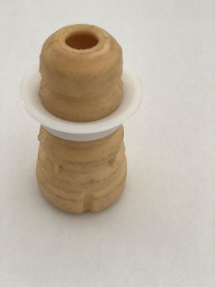 SÜSPANSİYON TAKOZU ARKA TEK LINEA 1.3 JTD 1.4 07-> resmi