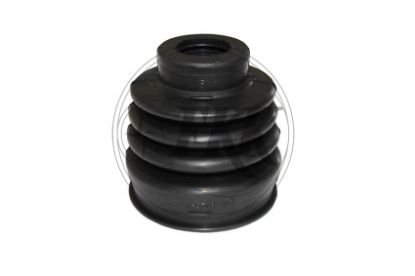 AKS KÖRÜĞÜ İÇ RULMANSIZ PALIO-SIENA-ALBEA-DOBLO-MAREA-BRAVA-BRAVO-TEMPRA-TIPO-UN resmi