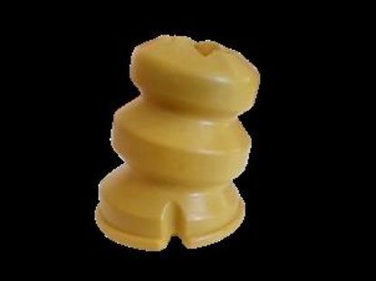 SÜSPANSIYON TAKOZU ARKA DOBLO 1.3-1.6 MULTIJET VULKOLAN resmi